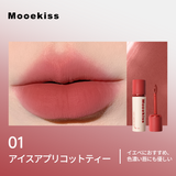 Mooekiss(モーキス)  リップムース