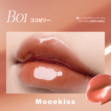 Mooekiss(モーキス) ドキドキリップティント