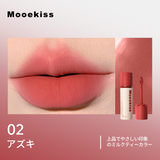 Mooekiss(モーキス)  リップムース