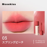 Mooekiss(モーキス)  リップムース