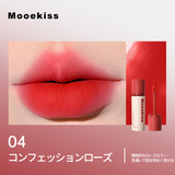 Mooekiss(モーキス)  リップムース