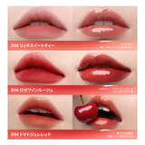 Mooekiss(モーキス)  2in1 エッセンスリップティント