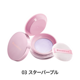 Mooekiss(モーキス) ソフトルースパウダー
