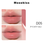 Mooekiss(モーキス)  2in1 エッセンスリップティント