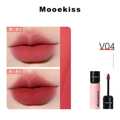 Mooekiss Velvet Matte Lip