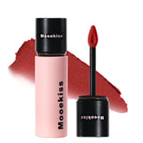 Mooekiss(モーキス)  ベルベットマットリップ