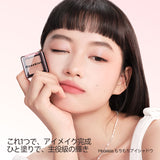Mooekiss(モーキス) もちもちアイシャドウ・単色・ひと塗り高密着・高輝度ラメ・初心者向け・粉感ゼロ
