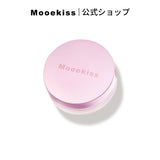 Mooekiss(モーキス) ソフトルースパウダー