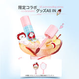 【限定コラボ】Mooekiss リンゴワンちゃん・ベルベットリップマッド