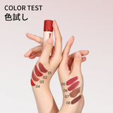 Mooekiss(モーキス)  リップムース