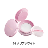 Mooekiss(モーキス) ソフトルースパウダー