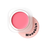 Mooekiss(モーキス)  ロマンチックチークバーム