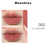 Mooekiss(モーキス)  2in1 エッセンスリップティント