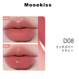 Mooekiss(モーキス)  2in1 エッセンスリップティント