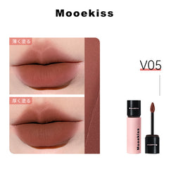 Mooekiss Velvet Matte Lip